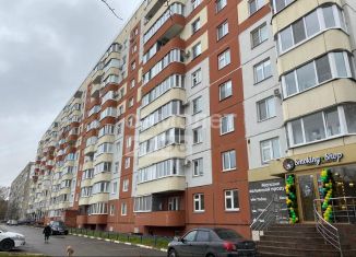 Продажа 1-комнатной квартиры, 36.8 м2, Омск, улица Бархатовой, 5