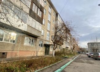 Продажа 3-комнатной квартиры, 50 м2, Красноярский край, Львовская улица, 29