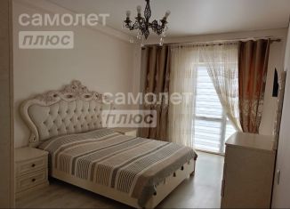 Продаю 3-комнатную квартиру, 74 м2, Грозный, проспект Культуры, 17