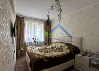 Продажа трехкомнатной квартиры, 63.6 м2, Красноярский край, Солнечная улица, 8