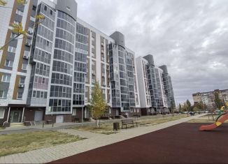 1-ком. квартира на продажу, 59 м2, Белгородская область, микрорайон Центральный, 1