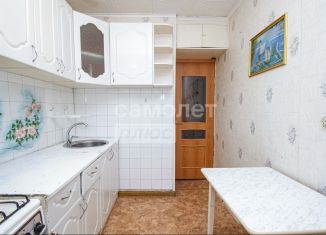 Продажа 1-комнатной квартиры, 31 м2, Ульяновск, улица Минаева, 5, Ленинский район