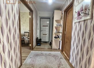 Продается трехкомнатная квартира, 63.1 м2, Янаул, улица Азина, 11