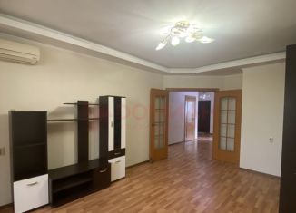 Продается трехкомнатная квартира, 95 м2, Ростовская область, Красноармейская улица, 298/81