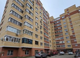 1-ком. квартира в аренду, 46.1 м2, Сергиев Посад, Пограничная улица, 30Ас3, ЖК Посад-Премьер