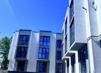 Продажа квартиры студии, 43 м2, Калининградская область, Пионерская улица, 2