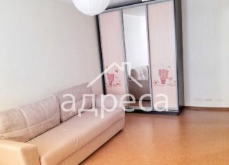 Сдаю в аренду 1-ком. квартиру, 32 м2, Самара, проспект Металлургов, 61