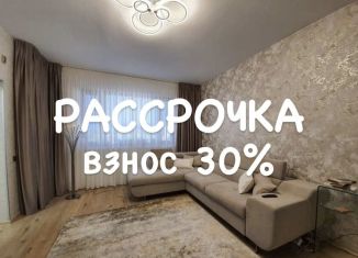 Однокомнатная квартира на продажу, 49 м2, Махачкала, проспект Амет-Хана Султана, 350