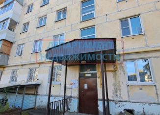 Продам трехкомнатную квартиру, 59.8 м2, Димитровград, Свирская улица, 10