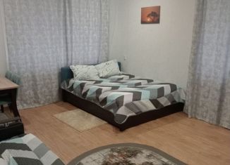 Сдается квартира студия, 30 м2, Миасс, проспект Макеева, 27