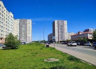 Продажа 3-ком. квартиры, 87.5 м2, Калининградская область, Таврическая улица, 1