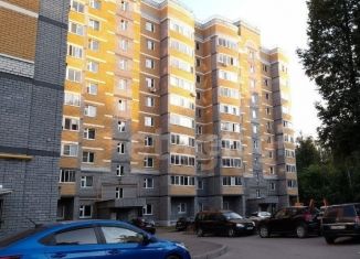 Продается 1-ком. квартира, 44 м2, Зеленодольск, улица Карла Маркса, 57В