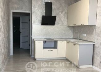 Сдача в аренду 1-ком. квартиры, 40 м2, Анапа, улица Омелькова, 93