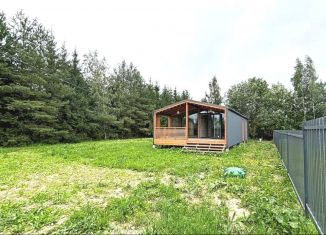 Продам дом, 65 м2, село Абрау-Дюрсо, Промышленная улица