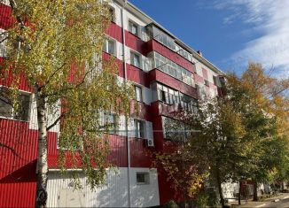 Продается 2-ком. квартира, 46 м2, Белгородская область, улица 1 Мая, 10