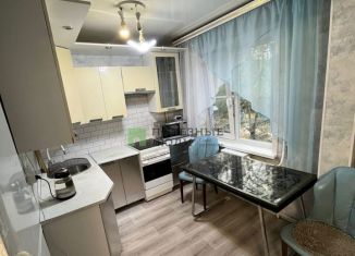 Продается 3-ком. квартира, 59.6 м2, Забайкальский край, улица Гагарина, 5