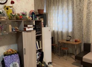 Продам квартиру студию, 31 м2, Ижевск, Первомайский район, Курортная улица, 12