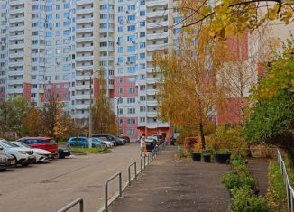 Продажа трехкомнатной квартиры, 70 м2, рабочий посёлок Нахабино, Новая улица, 8