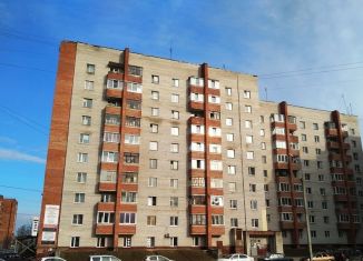 Продажа 1-комнатной квартиры, 34.8 м2, Сосновый Бор, Молодёжная улица, 66