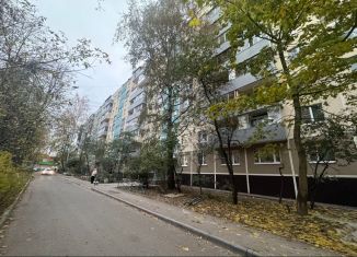 Продам двухкомнатную квартиру, 44 м2, Пушкино, микрорайон Дзержинец, 19