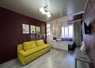 Продам 1-ком. квартиру, 40 м2, Ставропольский край, улица Рогожникова, 17