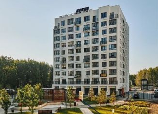 Продам трехкомнатную квартиру, 113.9 м2, Тюмень, ЖК Краснолесье