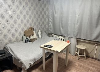 Сдается квартира студия, 18 м2, Москва, улица Егора Абакумова, 2