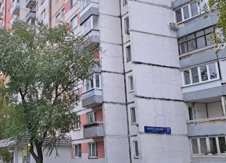 Продаю 1-комнатную квартиру, 14 м2, Москва, Пролетарский проспект, 17к1, метро Царицыно