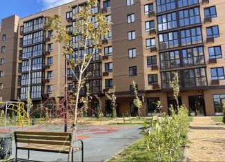 Продается однокомнатная квартира, 43.5 м2, поселок Южный