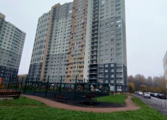 Продажа однокомнатной квартиры, 35 м2, Санкт-Петербург, Красногвардейский район, Пейзажная улица, 16к1