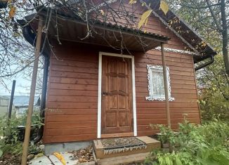 Продам дачу, 30 м2, Владимир, Лесная улица