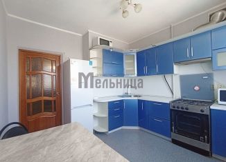 Продам 1-комнатную квартиру, 45.2 м2, Волгоград, Новоремесленная улица, 3