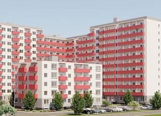 Продаю квартиру студию, 30.5 м2, посёлок Шушары