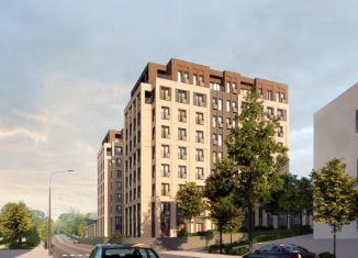 Продажа 4-комнатной квартиры, 153 м2, Ростов-на-Дону