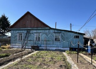 Дом на продажу, 62 м2, Хабаровск, Крайняя улица, 40