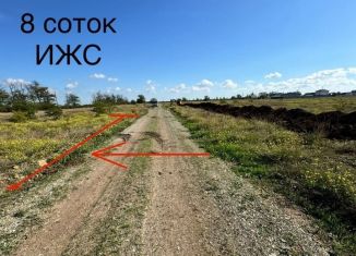 Продажа участка, 8 сот., село Владимировка, Полевая улица