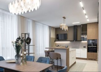 Продажа трехкомнатной квартиры, 81 м2, Москва, Шелепихинская набережная, 34к2зд2