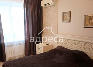 Сдача в аренду 1-ком. квартиры, 46 м2, Самара, Центральная улица, 1Б