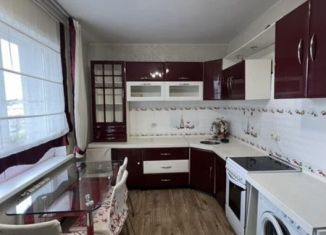 Сдается однокомнатная квартира, 50 м2, Иркутск, Байкальская улица