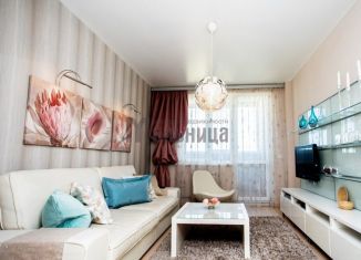 Продажа 2-комнатной квартиры, 65 м2, Волгоград, Донецкая улица, 16А, ЖК Олимп