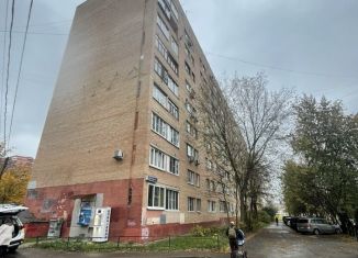 2-комнатная квартира на продажу, 50 м2, Лобня, улица Крупской, 16