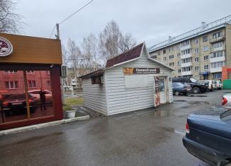 Сдаю торговую площадь, 36 м2, Алтайский край, проспект Строителей, 25