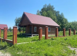 Продам дом, 80 м2, Новосибирская область, Луговая улица, 2/2