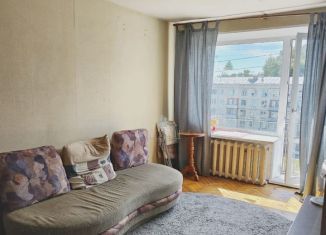 Продажа 2-ком. квартиры, 43 м2, Санкт-Петербург, Ланское шоссе, 59