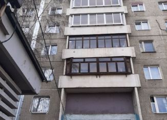 Продается 2-ком. квартира, 34.7 м2, Иркутск, микрорайон Университетский, 40