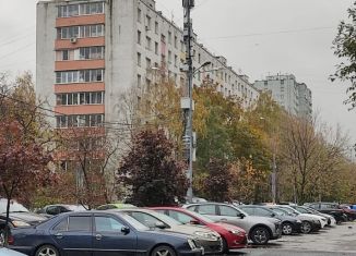 Продажа однокомнатной квартиры, 32.5 м2, Москва, Самаркандский бульвар, 9к1