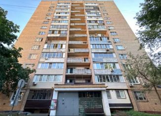 Продажа 2-комнатной квартиры, 53.7 м2, Москва, ЮВАО, 7-я Кожуховская улица, 10к2