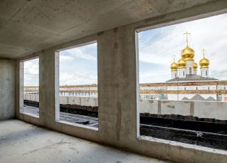 Продается трехкомнатная квартира, 103.8 м2, Санкт-Петербург, Миргородская улица, 1