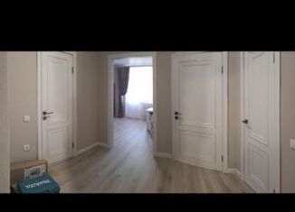 Сдача в аренду 1-ком. квартиры, 40 м2, Краснодар, улица имени Героя Георгия Бочарникова, микрорайон Губернский