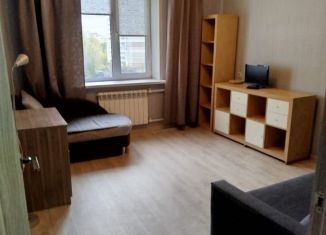 Сдам в аренду 1-комнатную квартиру, 33 м2, Казань, Меридианная улица, 30